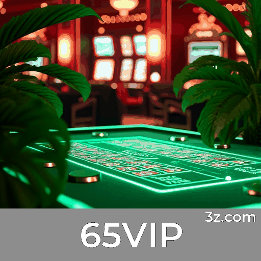 65VIP Logo