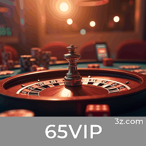 65VIP Logo