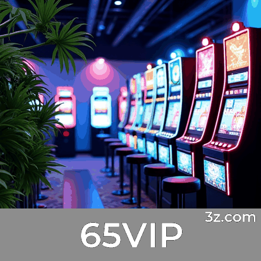 65VIP Logo