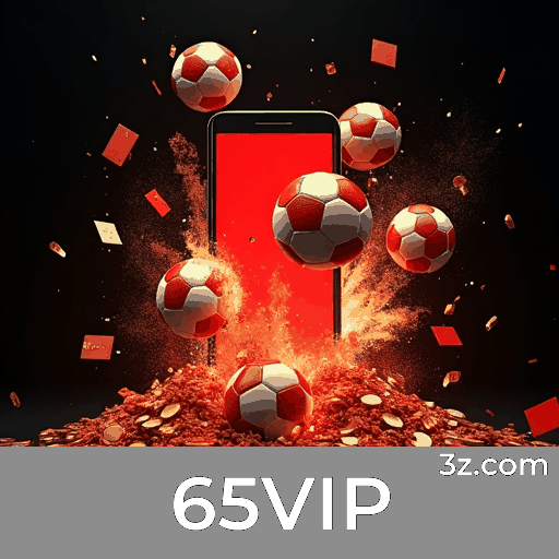 65VIP Logo